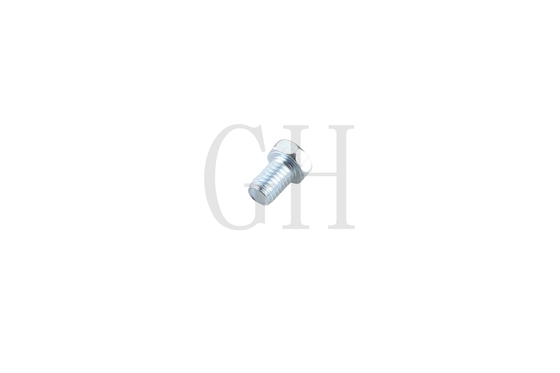 Audi Refueling Screw Vehicle AC Compressor Fastener Screw