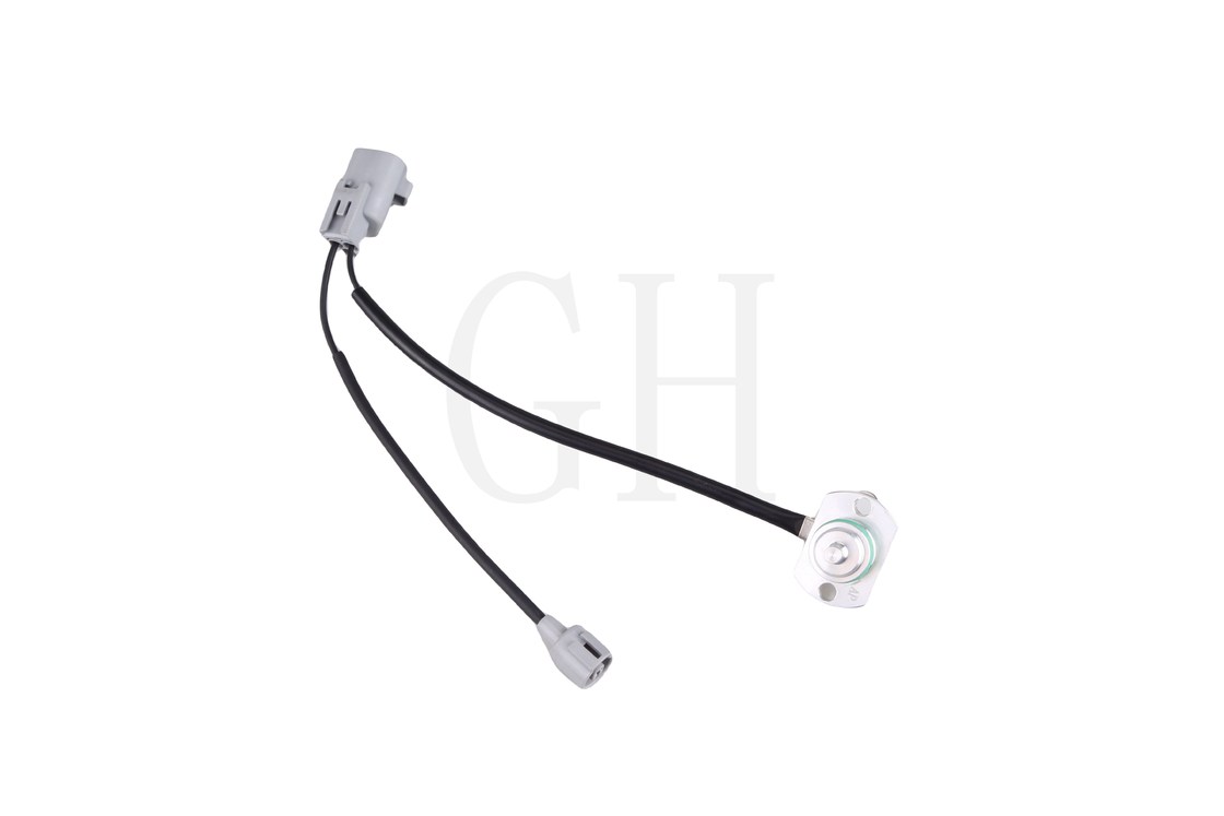 Toyota Overbearing Speed Sensor Toyota Overbearing 10S17/15/13 Denso Ac Compressor Original Parts