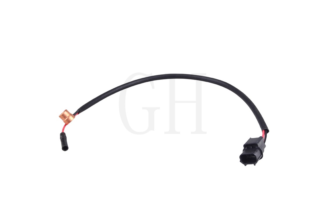 Honda CRV2.0 Temperature Sensor TS07/09 Sanden 35CM Ac Compressor Replacement Parts