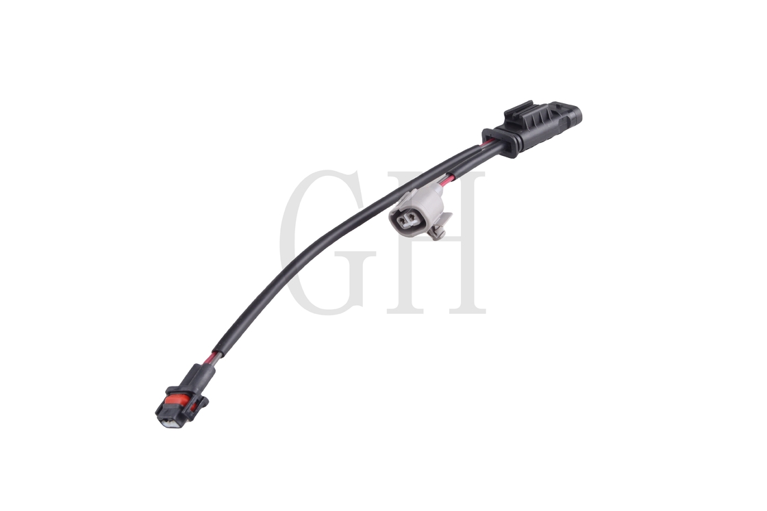 Mercedes Benz Wiring Harness Replacement For Benz 6ES14/16/17 Denso