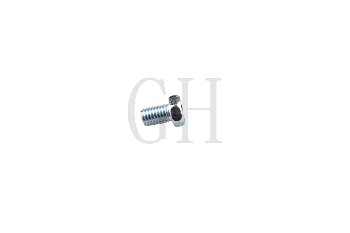 Audi Refueling Screw Vehicle AC Compressor Fastener Screw