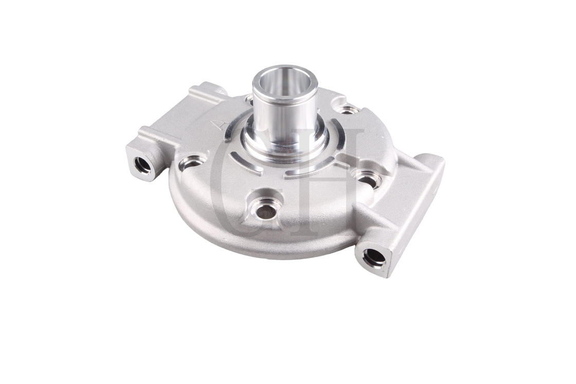 Toyota Honda Front Foot Cover Ac Compressor Parts For Sale